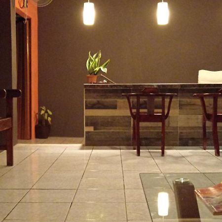 Puerto Jiménez The Corner Airbnb المظهر الخارجي الصورة