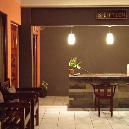 Puerto Jiménez The Corner Airbnb المظهر الخارجي الصورة