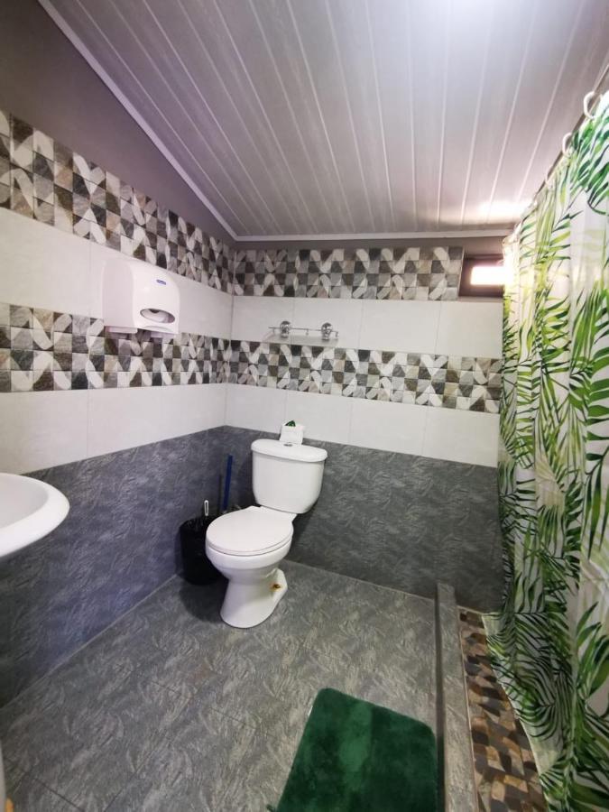 Puerto Jiménez The Corner Airbnb المظهر الخارجي الصورة