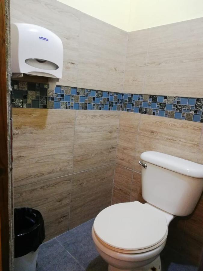 Puerto Jiménez The Corner Airbnb المظهر الخارجي الصورة