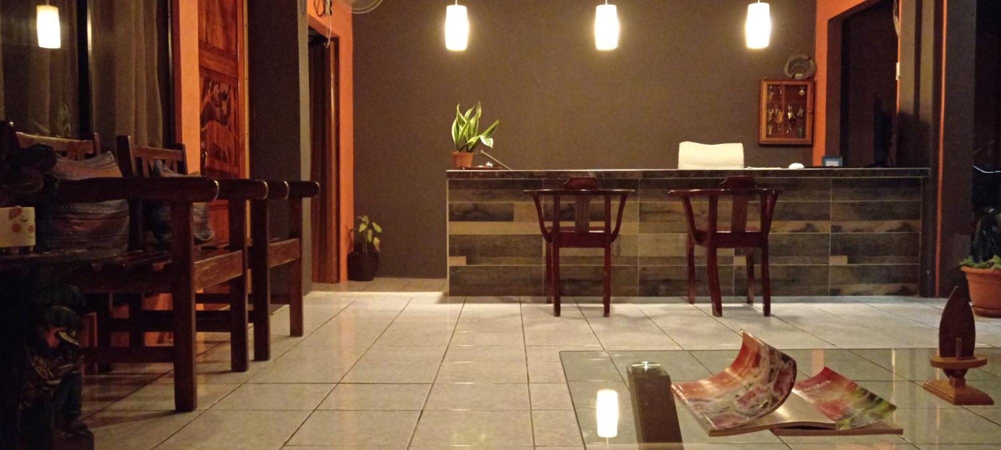 Puerto Jiménez The Corner Airbnb المظهر الخارجي الصورة