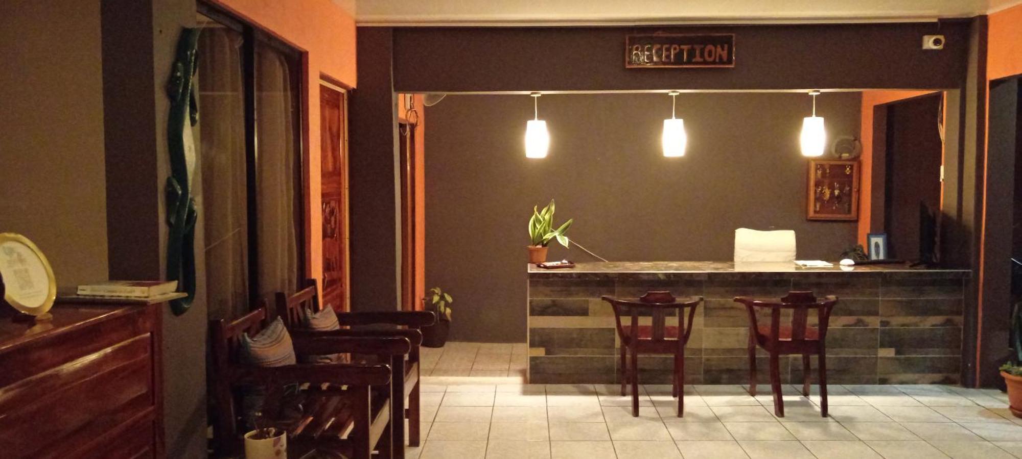 Puerto Jiménez The Corner Airbnb المظهر الخارجي الصورة