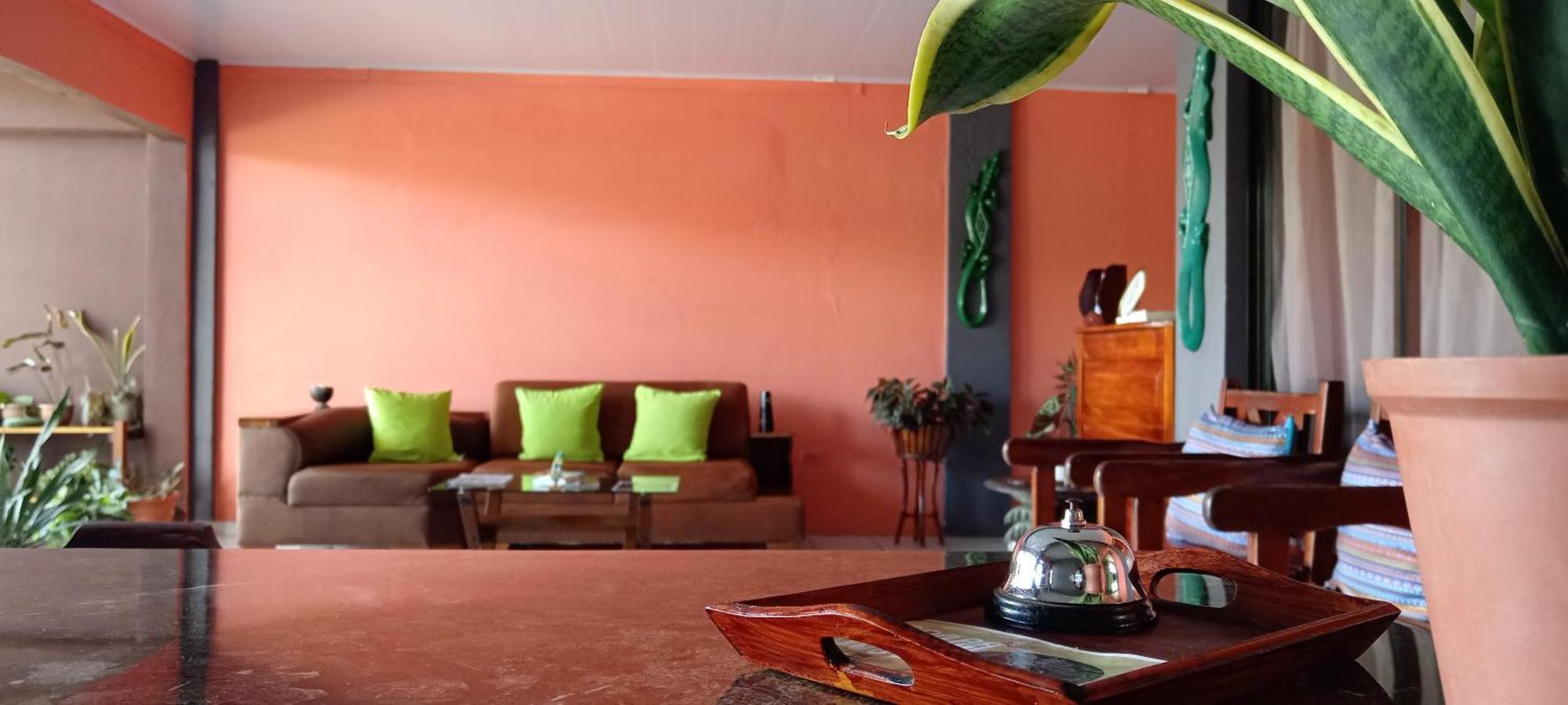 Puerto Jiménez The Corner Airbnb المظهر الخارجي الصورة
