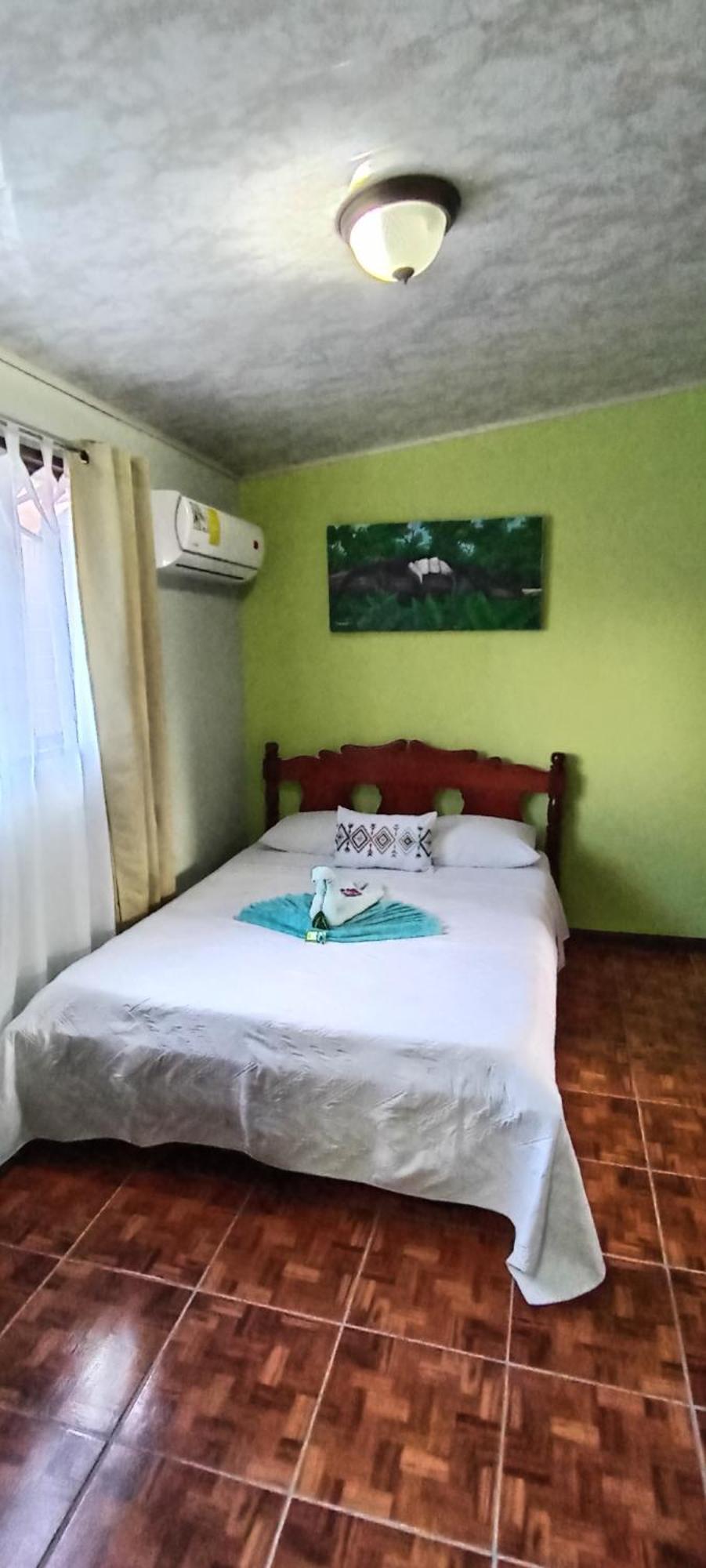 Puerto Jiménez The Corner Airbnb الغرفة الصورة