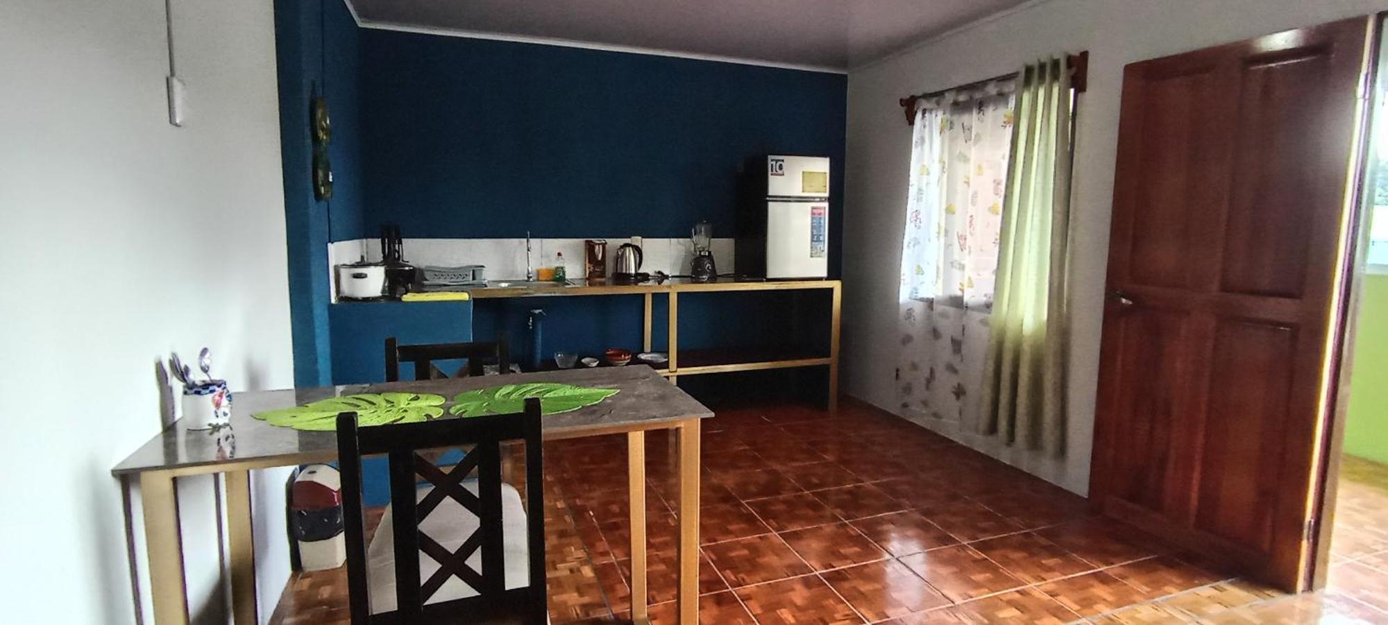 Puerto Jiménez The Corner Airbnb الغرفة الصورة
