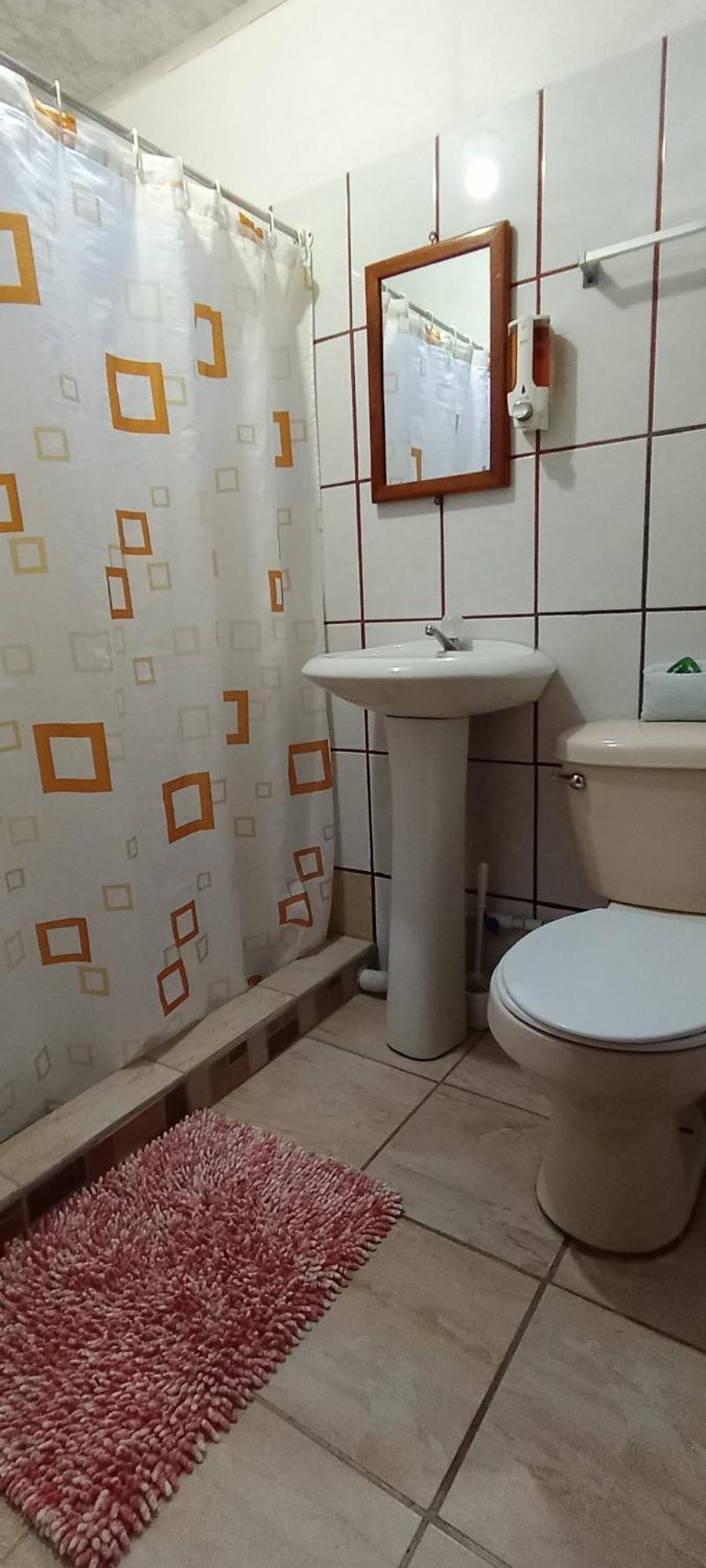 Puerto Jiménez The Corner Airbnb الغرفة الصورة