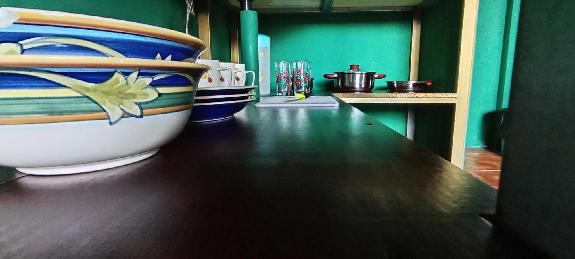 Puerto Jiménez The Corner Airbnb الغرفة الصورة